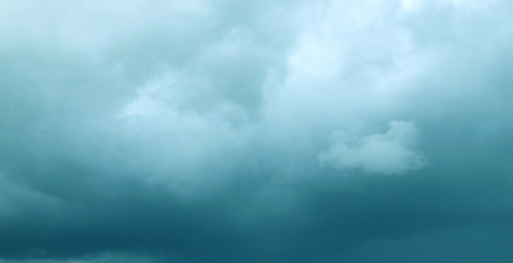 wolken