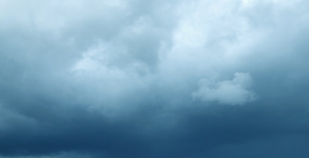 wolken
